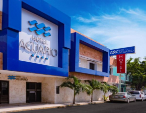 Hotel Acuario